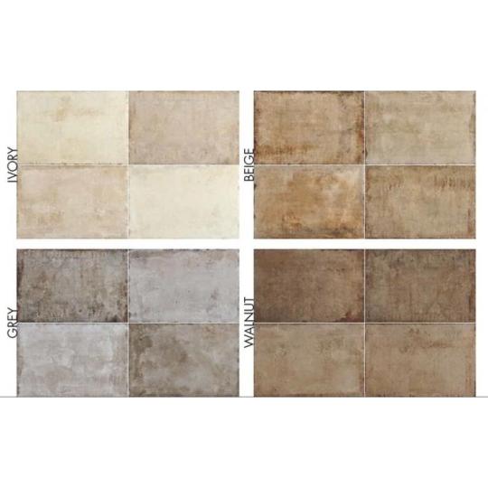 fioranese heritage seda hneda cotto piesok beton cementova dlazba mrazuvzdorna gresova kachlicka podlahova dlazba gres stredomorska rustikalna loftova opotrebovana obyvacka kuchyna kupelna predsien terasa obklad.jpg